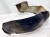 NADKOLE PRAWY PRZÓD PLASTIKOWE AUDI A3 8L 8L0821172B 13/26