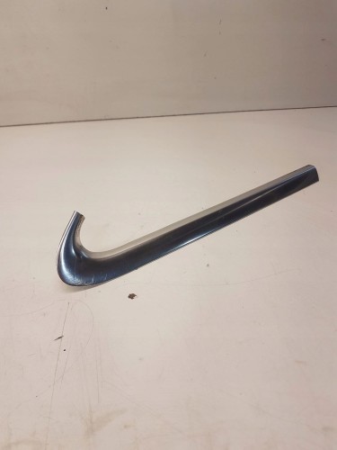 LISTWA CHROM SZYBY PRAWY TYŁ AUDI A4 B8 8K5853346