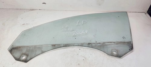 SZYBA DRZWI LEWY PRZÓD AUDI A6 C6 2004R