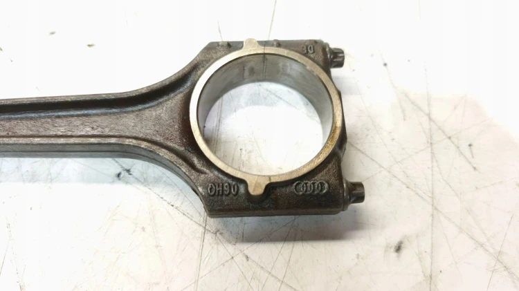 KORBOWÓD AUDI VOLKSWAGEN SEAT SKODA 1.8 TSI TFSI 06HQ