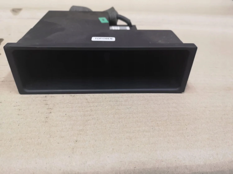 INTERFACE MULTIMEDIALNY AUDI A4 B7 8E0857925C