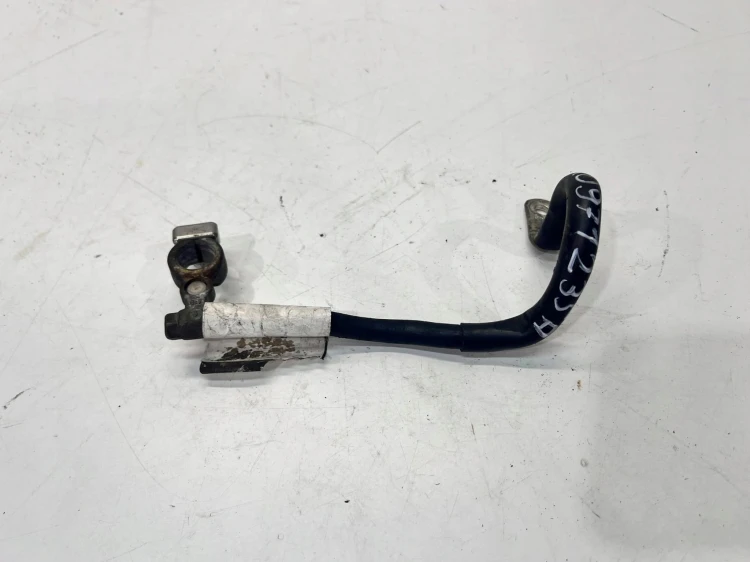 KLEMA MINUSOWA WIĄZKA AUDI VW SKODA SEAT 1K0971235A