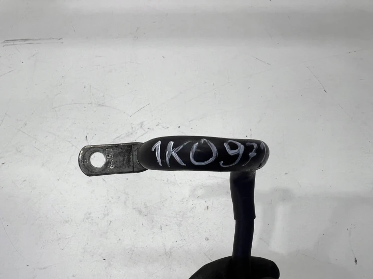 KLEMA MINUSOWA WIĄZKA AUDI VW SKODA SEAT 1K0971235A