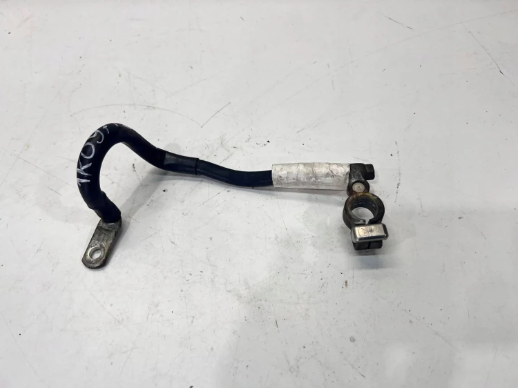 KLEMA MINUSOWA WIĄZKA AUDI VW SKODA SEAT 1K0971235A