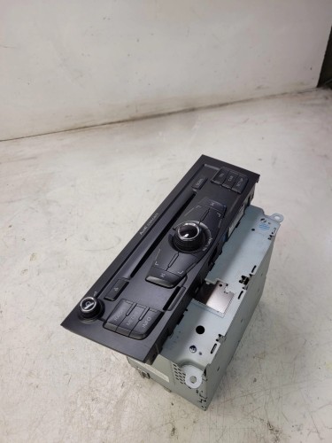 RADIO ZMIENIARKA CD AUDI A4 B8 A5 Q5 8T2035186C
