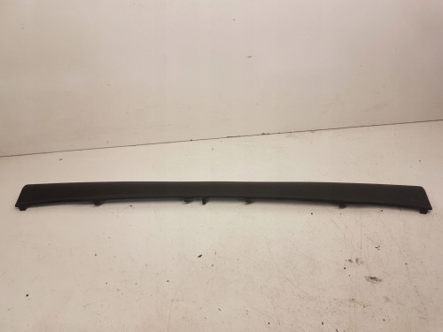 LISTWA OSŁONA DACHU AUDI A5 CABRIO 8F0825300