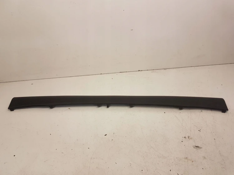 LISTWA OSŁONA DACHU AUDI A5 CABRIO 8F0825300