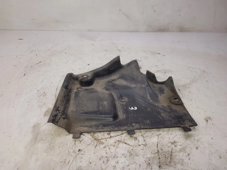 OSŁONA PŁYTA PODWOZIA LEWA AUDI A4 B8 8K0825201E *3*
