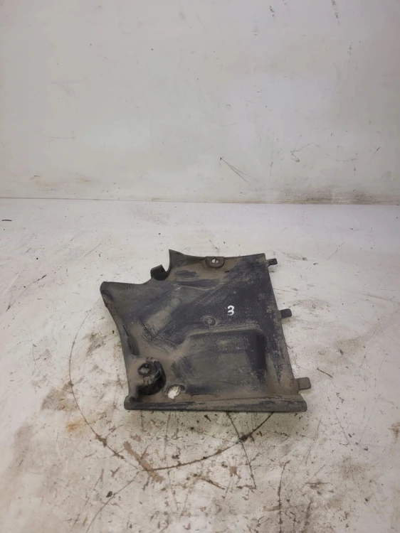 OSŁONA PŁYTA PODWOZIA LEWA AUDI A4 B8 8K0825201E *3*