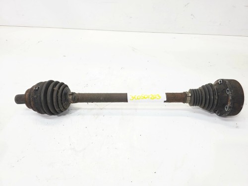 PÓŁOŚ LEWY TYŁ AUDI TT 8J VOLKSWAGEN SEAT SKODA 3C0501203