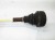 PÓŁOŚ LEWY TYŁ AUDI TT 8J VOLKSWAGEN SEAT SKODA 3C0501203