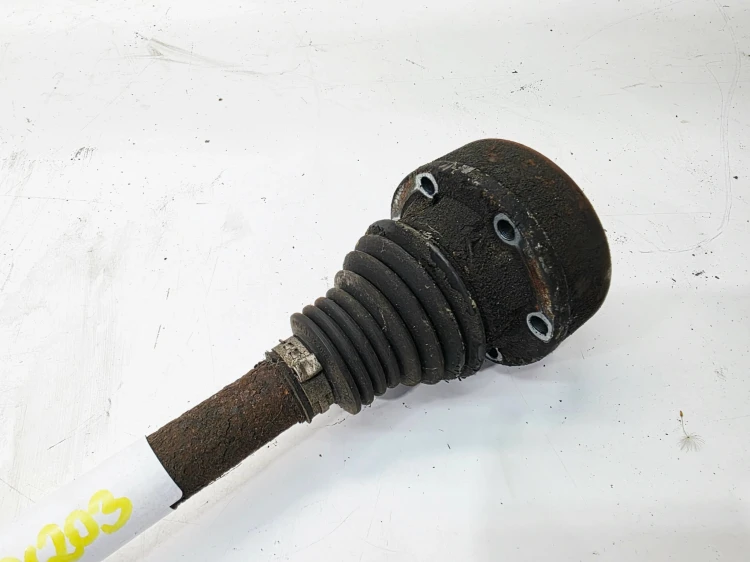 PÓŁOŚ LEWY TYŁ AUDI TT 8J VOLKSWAGEN SEAT SKODA 3C0501203