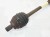 PÓŁOŚ LEWY TYŁ AUDI TT 8J VOLKSWAGEN SEAT SKODA 3C0501203