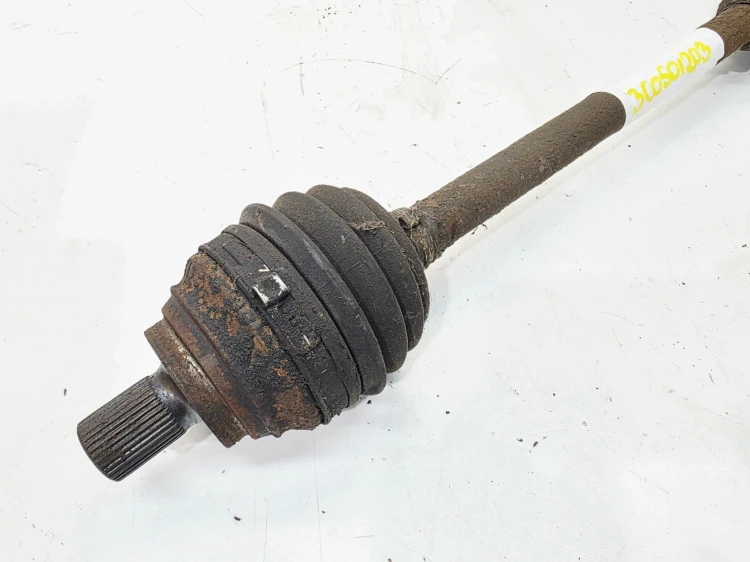 PÓŁOŚ LEWY TYŁ AUDI TT 8J VOLKSWAGEN SEAT SKODA 3C0501203