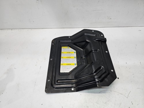 OSŁONA AKUMULATORA AUDI A3 8P QUATTRO 1K6803592
