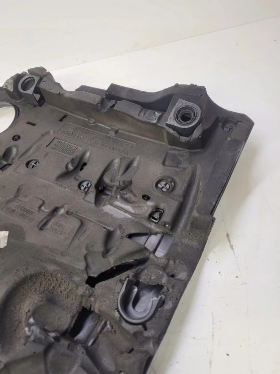 OSŁONA POKRYWA SILNIKA AUDI A3 VW SEAT 03L103925H