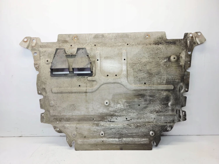 OSŁONA POD SILNIK ALUMINIOWA AUDI A3 8P CABRIO 8P7825238B