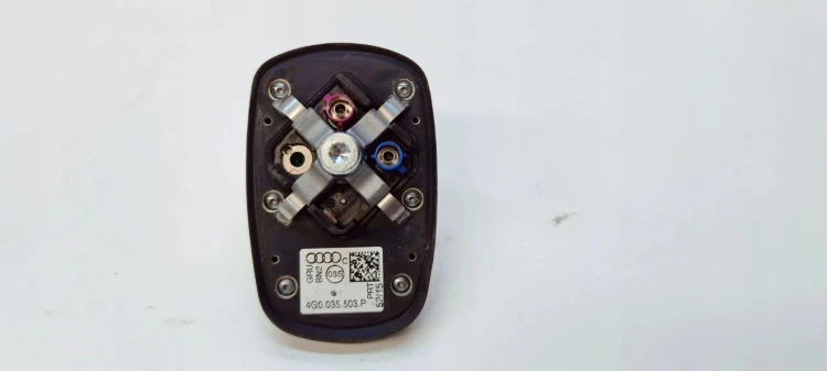 ANTENA LOTKA REKIN AUDI A4 A5 A6 4G0035503P LZ7G
