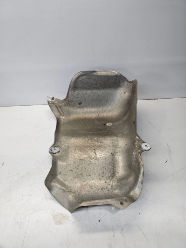 OSŁONA TERMICZNA AUDI A3 LIFT VW GOLF 1K0825721A
