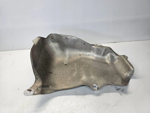 OSŁONA TERMICZNA AUDI A3 LIFT VW GOLF 1K0825721A