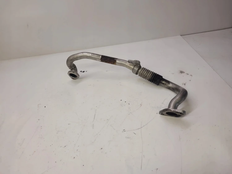 RURA RURKA SPALIN EGR AUDI VW 2.0 TDI 03L131521AK