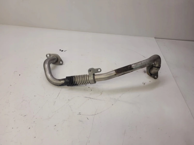 RURA RURKA SPALIN EGR AUDI VW 2.0 TDI 03L131521AK