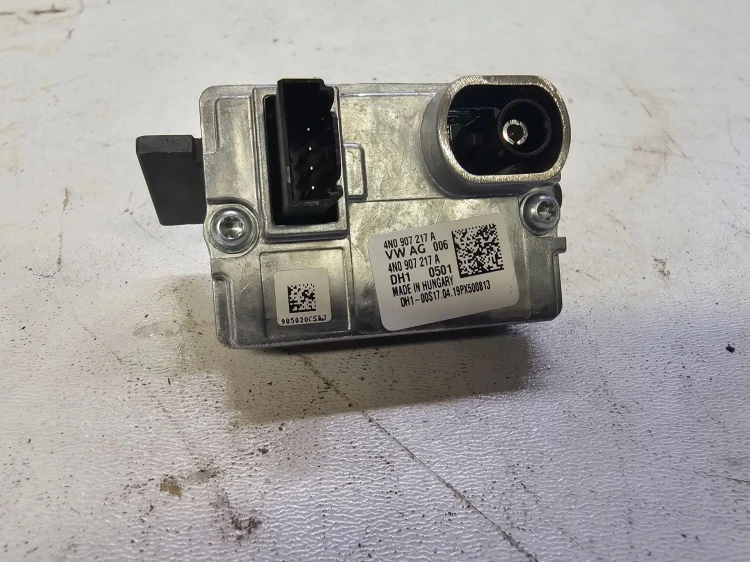 KAMERA ASYSTENT PASA AUDI A6 C8 A7 A8 4N0907217A