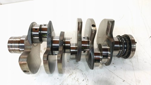 WAŁ KORBOWY AUDI A4 B8 A5 8T Q5 A6 C6 LIFT 2.7 TDI R59B 059101AJ *47*