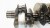 WAŁ KORBOWY AUDI A4 B8 A5 8T Q5 A6 C6 LIFT 2.7 TDI R59B 059101AJ *47*