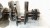 WAŁ KORBOWY AUDI A4 B8 A5 8T Q5 A6 C6 LIFT 2.7 TDI R59B 059101AJ *47*