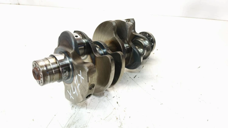 WAŁ KORBOWY AUDI A4 B8 A5 8T Q5 A6 C6 LIFT 2.7 TDI R59B 059101AJ *47*