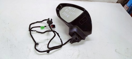 LUSTERKO LEWE AUDI A6 C8 LY9T EUROPA 13 PIN
