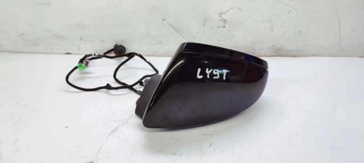 LUSTERKO LEWE AUDI A6 C8 LY9T EUROPA 13 PIN
