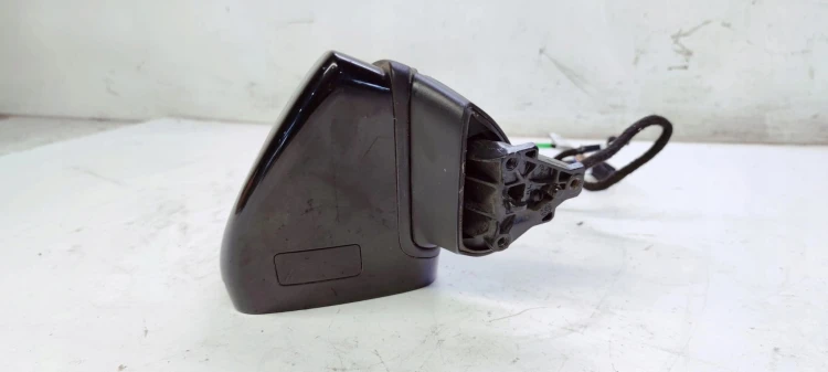 LUSTERKO LEWE AUDI A6 C8 LY9T EUROPA 13 PIN