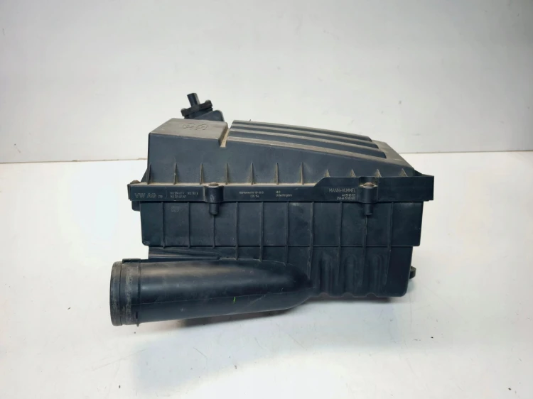 OBUDOWA FILTRA POWIETRZA AUDI A3 8P VOLKSWAGEN SEAT SKODA 1K0129607P USZK