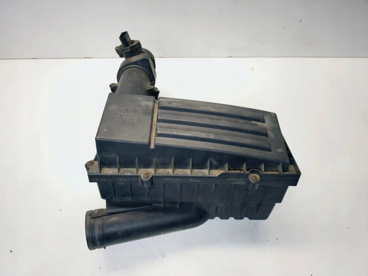 OBUDOWA FILTRA POWIETRZA AUDI A3 8P VOLKSWAGEN SEAT SKODA 1K0129607P USZK