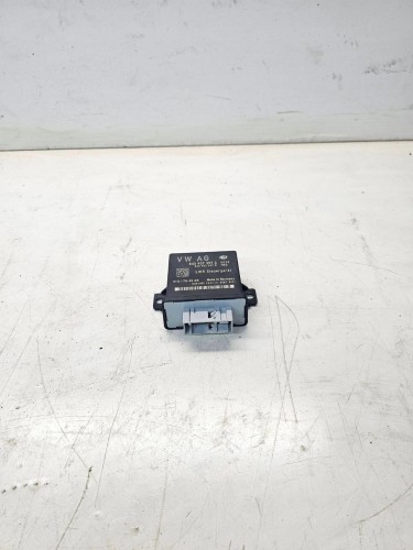 STEROWNIK MODUŁ ŚWIATEŁ AUDI A1 8X Q3 8X0907357C