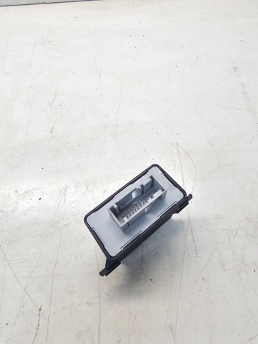 STEROWNIK MODUŁ ŚWIATEŁ AUDI A1 8X Q3 8X0907357C