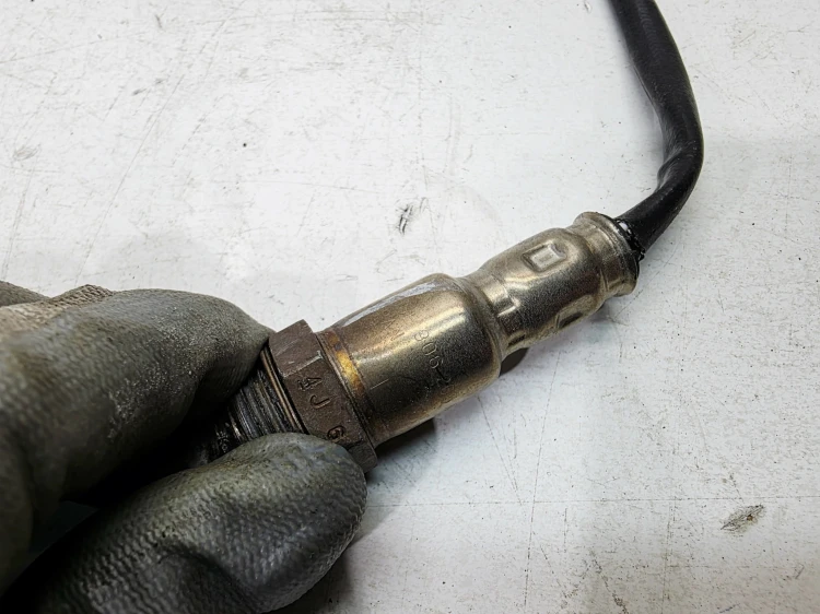 SONDA LAMBDA CZUJNIK SPALIN AUDI A6 C7 A7 Q7 4M 06E906265AE