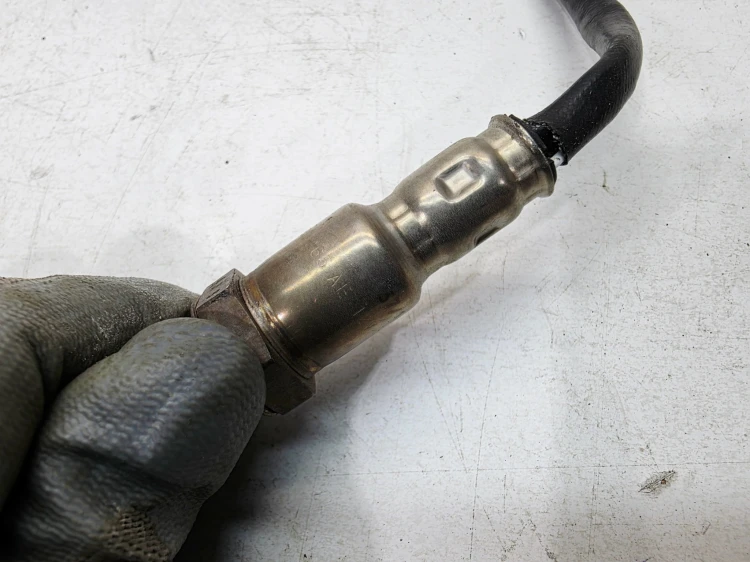 SONDA LAMBDA CZUJNIK SPALIN AUDI A6 C7 A7 Q7 4M 06E906265AE