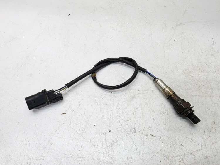 SONDA LAMBDA CZUJNIK SPALIN AUDI A6 C6 2.4 BDW 06E906265F
