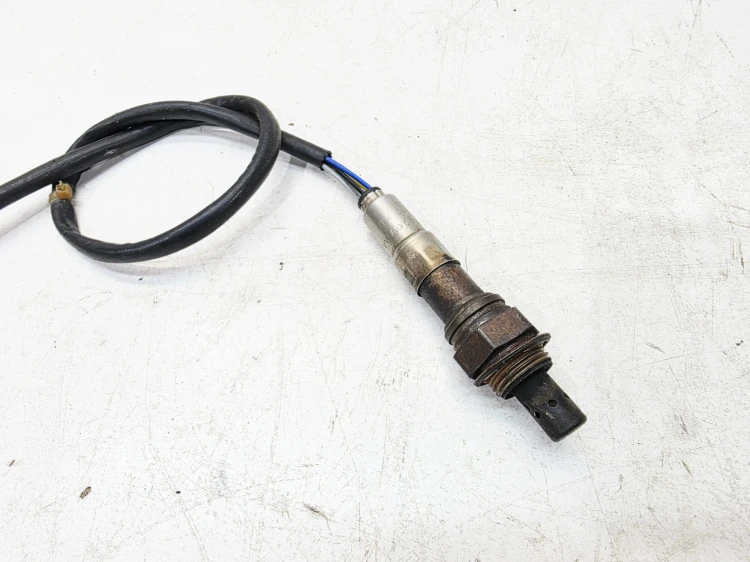 SONDA LAMBDA CZUJNIK SPALIN AUDI A6 C6 2.4 BDW 06E906265F