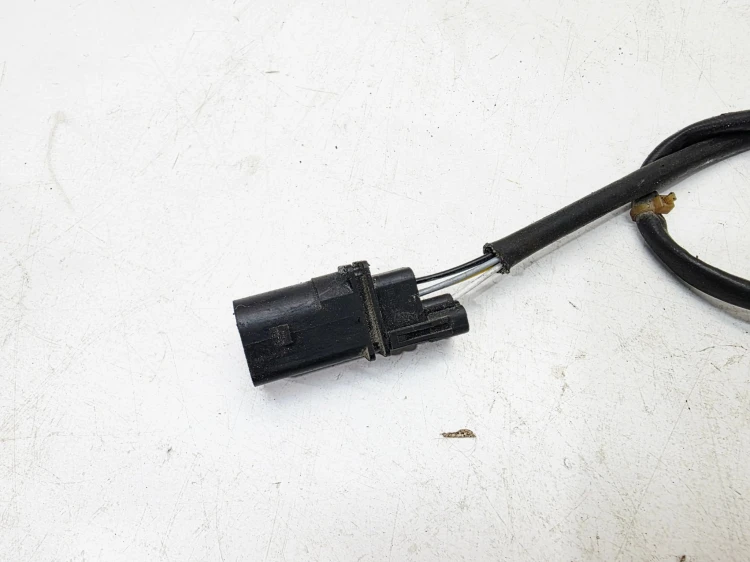SONDA LAMBDA CZUJNIK SPALIN AUDI A6 C6 2.4 BDW 06E906265F