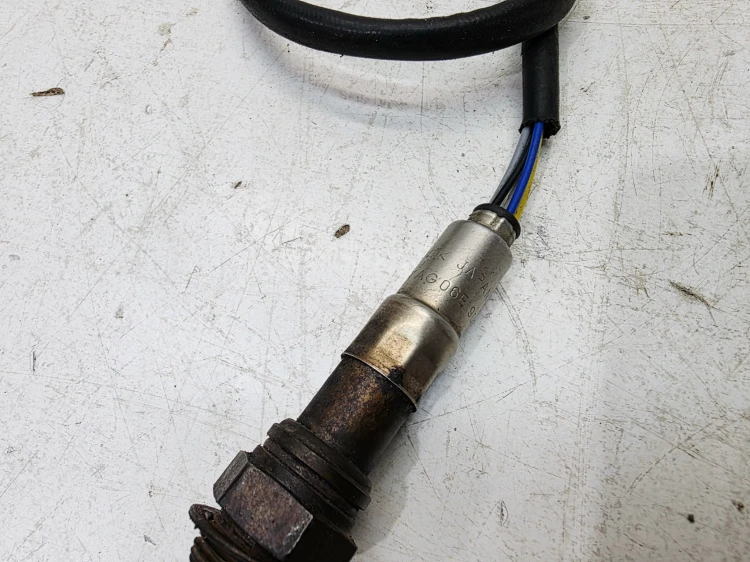SONDA LAMBDA CZUJNIK SPALIN AUDI A6 C6 2.4 BDW 06E906265F