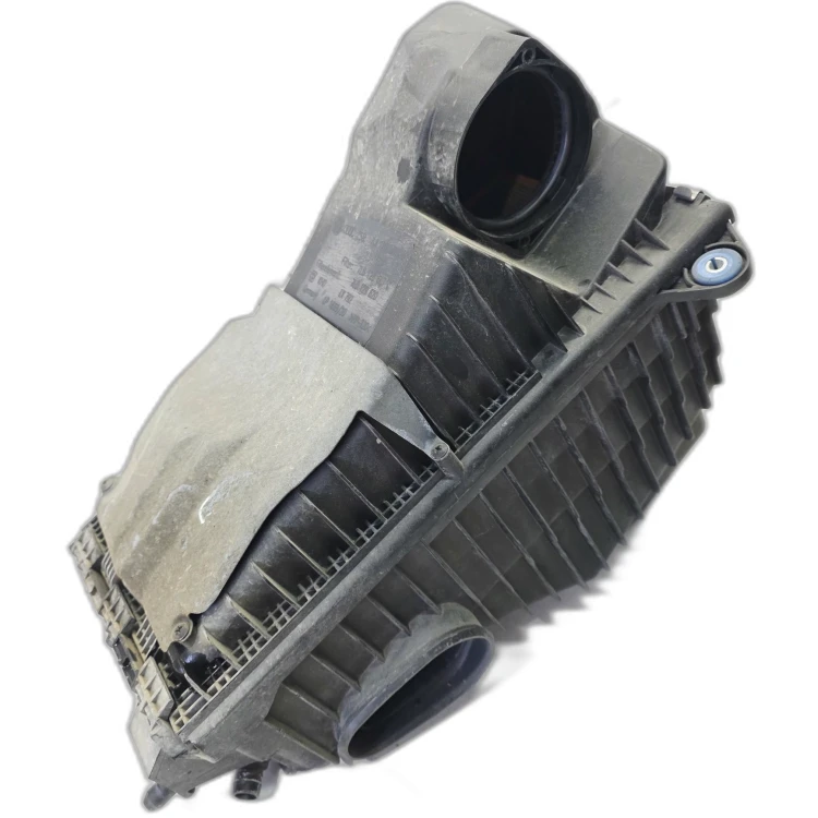 OBUDOWA FILTRA POWIETRZA AUDI Q7 4L 4.2 TDI 7L8128601C 7L0183