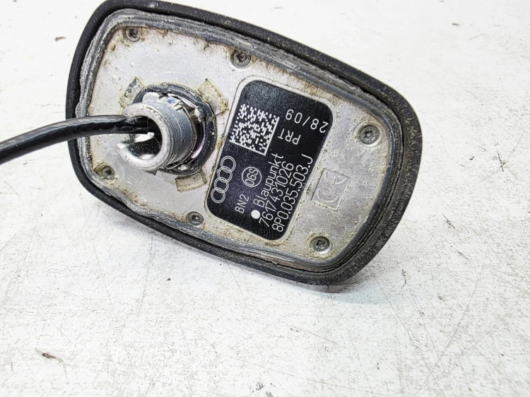 ANTENA LOTKA GPS REKIN AUDI A3 8P 8P0035503J