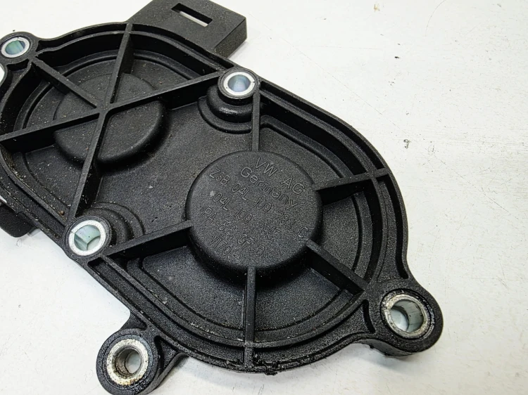 ZAŚLEPKA WAKÓW ROZRZĄDU AUDI VOLKSWAGEN SEAT SKODA 2.0 TDI 04L109283C