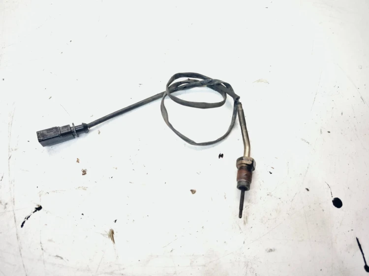 CZUJNIK TEMPERATURY SPALIN SONDA AUDI VOLKSWAGEN SEAT SKODA 03L906088AP