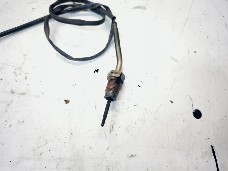 CZUJNIK TEMPERATURY SPALIN SONDA AUDI VOLKSWAGEN SEAT SKODA 03L906088AP