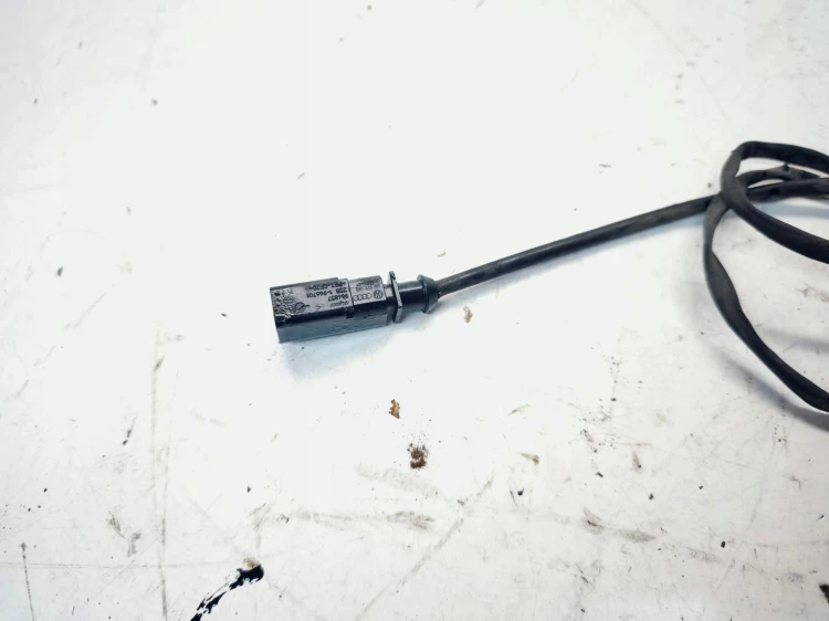 CZUJNIK TEMPERATURY SPALIN SONDA AUDI VOLKSWAGEN SEAT SKODA 03L906088AP